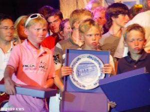 Sneekweek, Prijsuitreiking en Slotfeest – foto 64 van 101