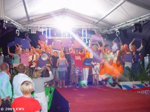 Sneekweek, Prijsuitreiking en Slotfeest – foto 65 van 101