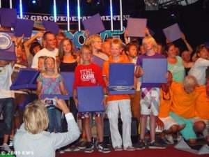 Sneekweek, Prijsuitreiking en Slotfeest – foto 66 van 101