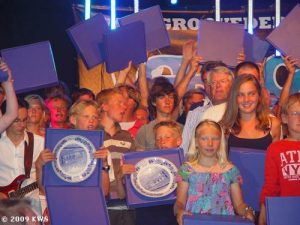 Sneekweek, Prijsuitreiking en Slotfeest – foto 67 van 101