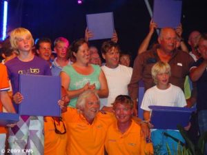 Sneekweek, Prijsuitreiking en Slotfeest – foto 68 van 101