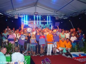 Sneekweek, Prijsuitreiking en Slotfeest – foto 69 van 101