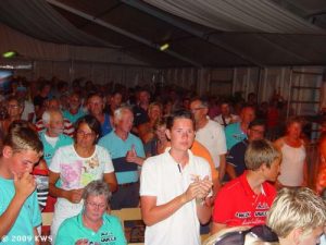 Sneekweek, Prijsuitreiking en Slotfeest – foto 70 van 101
