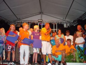 Sneekweek, Prijsuitreiking en Slotfeest – foto 71 van 101