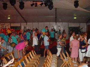 Sneekweek, Prijsuitreiking en Slotfeest – foto 73 van 101