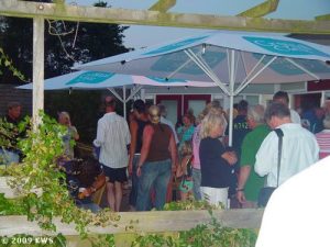 Sneekweek, Prijsuitreiking en Slotfeest – foto 75 van 101