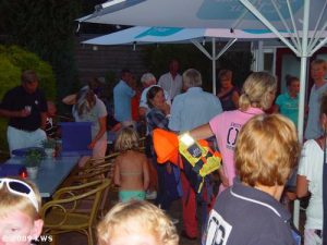 Sneekweek, Prijsuitreiking en Slotfeest – foto 76 van 101
