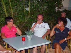 Sneekweek, Prijsuitreiking en Slotfeest – foto 77 van 101