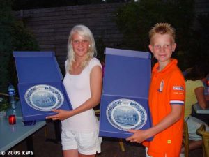 Sneekweek, Prijsuitreiking en Slotfeest – foto 78 van 101