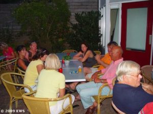 Sneekweek, Prijsuitreiking en Slotfeest – foto 79 van 101