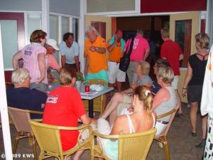 Sneekweek, Prijsuitreiking en Slotfeest – foto 80 van 101