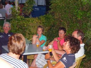 Sneekweek, Prijsuitreiking en Slotfeest – foto 82 van 101