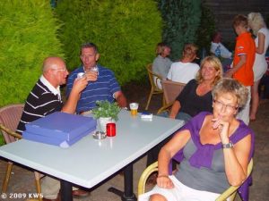 Sneekweek, Prijsuitreiking en Slotfeest – foto 83 van 101