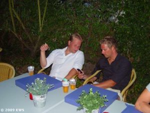 Sneekweek, Prijsuitreiking en Slotfeest – foto 84 van 101