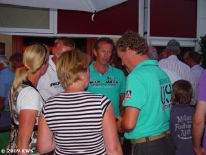 Sneekweek, Prijsuitreiking en Slotfeest – foto 85 van 101