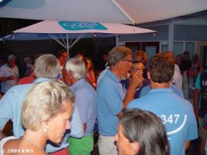 Sneekweek, Prijsuitreiking en Slotfeest – foto 86 van 101
