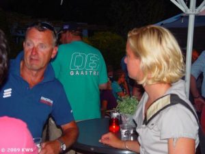 Sneekweek, Prijsuitreiking en Slotfeest – foto 87 van 101