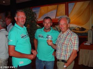 Sneekweek, Prijsuitreiking en Slotfeest – foto 88 van 101