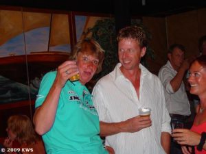 Sneekweek, Prijsuitreiking en Slotfeest – foto 89 van 101