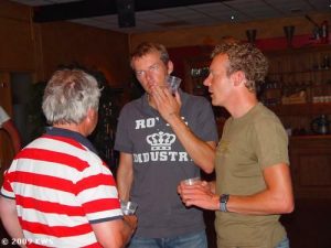 Sneekweek, Prijsuitreiking en Slotfeest – foto 90 van 101