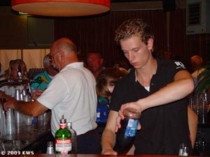 Sneekweek, Prijsuitreiking en Slotfeest – foto 91 van 101