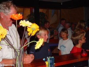 Sneekweek, Prijsuitreiking en Slotfeest – foto 92 van 101