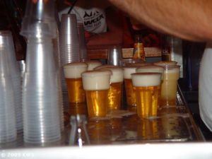 Sneekweek, Prijsuitreiking en Slotfeest – foto 93 van 101