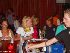 Sneekweek, Prijsuitreiking en Slotfeest – foto 94 van 101