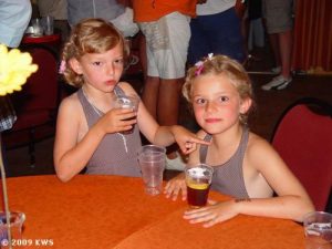 Sneekweek, Prijsuitreiking en Slotfeest – foto 95 van 101