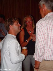 Sneekweek, Prijsuitreiking en Slotfeest – foto 96 van 101