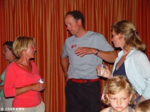Sneekweek, Prijsuitreiking en Slotfeest – foto 97 van 101