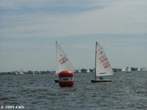 Sneekweek, Zaterdag Splash/Flash – foto 1 van 35