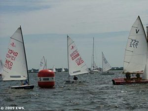 Sneekweek, Zaterdag Splash/Flash – foto 2 van 35