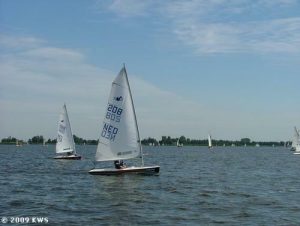 Sneekweek, Zaterdag Splash/Flash – foto 9 van 35