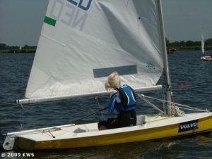 Sneekweek, Zaterdag Splash/Flash – foto 14 van 35