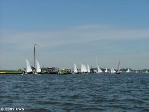 Sneekweek, Zaterdag Splash/Flash – foto 21 van 35