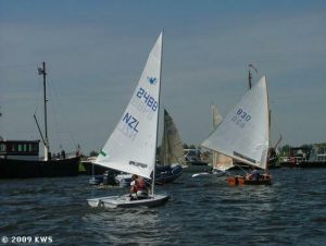 Sneekweek, Zaterdag Splash/Flash – foto 24 van 35