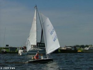 Sneekweek, Zaterdag Splash/Flash – foto 26 van 35