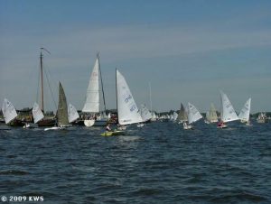 Sneekweek, Zaterdag Splash/Flash – foto 27 van 35