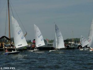 Sneekweek, Zaterdag Splash/Flash – foto 29 van 35