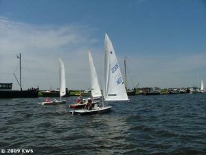 Sneekweek, Zaterdag Splash/Flash – foto 32 van 35