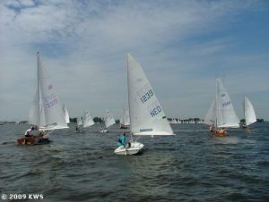 Sneekweek, Zaterdag Splash/Flash – foto 33 van 35