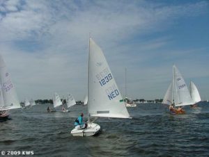 Sneekweek, Zaterdag Splash/Flash – foto 34 van 35