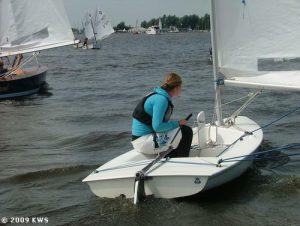 Sneekweek, Zaterdag Splash/Flash – foto 35 van 35