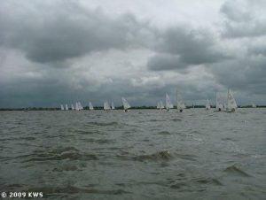 Sneekweek, Zondag Splash/Flash – foto 2 van 38