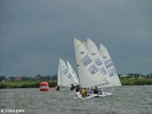 Sneekweek, Zondag Splash/Flash – foto 3 van 38