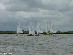 Sneekweek, Zondag Splash/Flash – foto 7 van 38