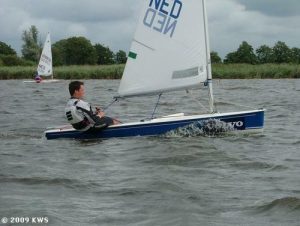 Sneekweek, Zondag Splash/Flash – foto 8 van 38