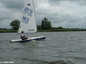 Sneekweek, Zondag Splash/Flash – foto 10 van 38
