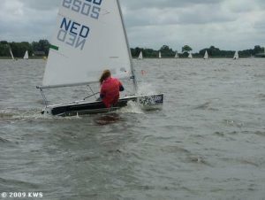 Sneekweek, Zondag Splash/Flash – foto 14 van 38